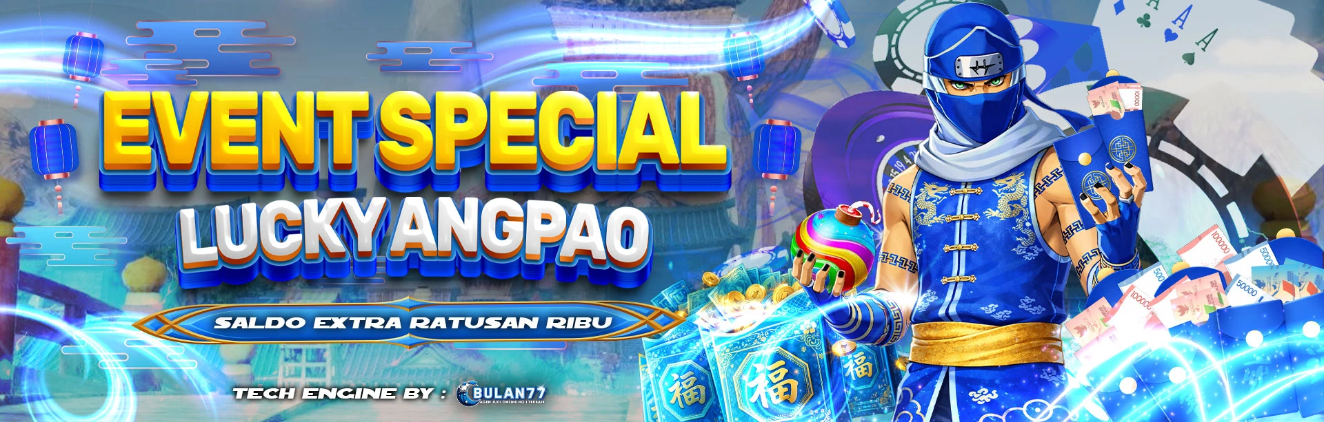 Winwin808 Banner Slot Online